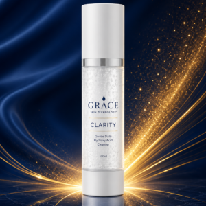 CLARITY HYDRO CLEANSER