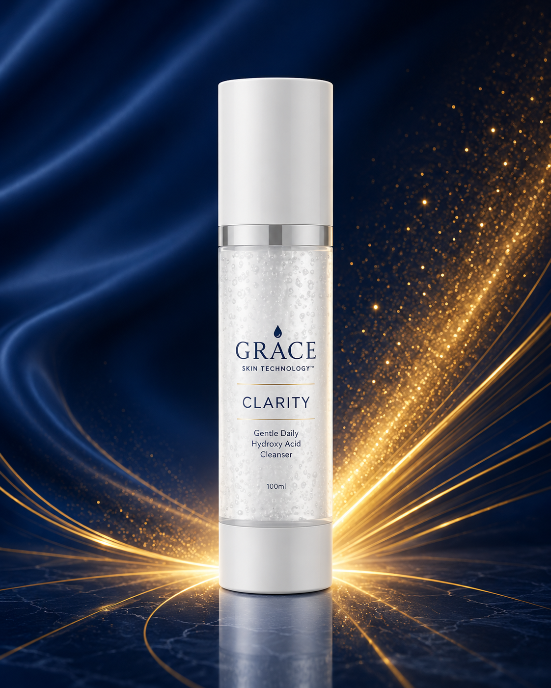 CLARITY HYDRO CLEANSER