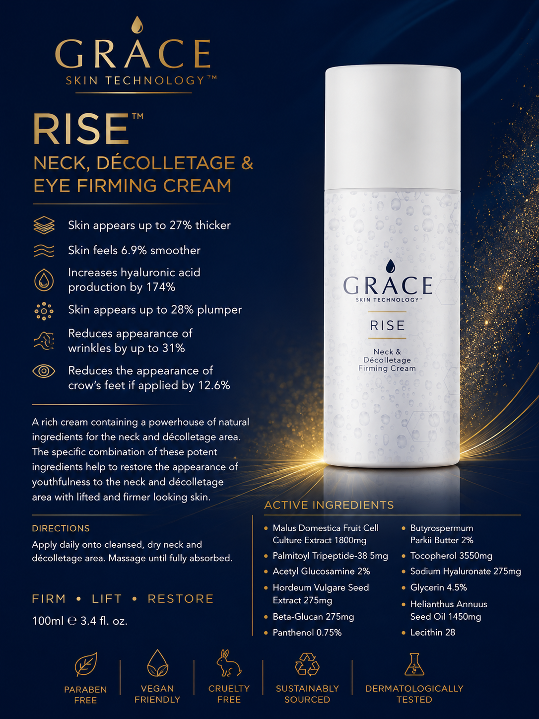 RISE Contour Complex - Image 2
