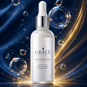 Intention Hydration Drops