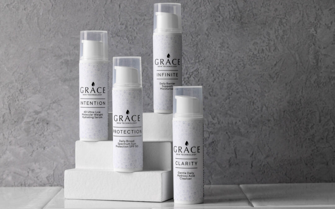 Grace Travel Ritual Collection