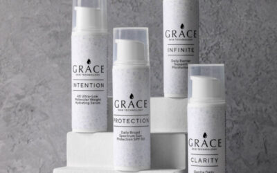 Grace Travel Ritual Collection