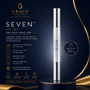 SEVEN - Eye Gel Complex
