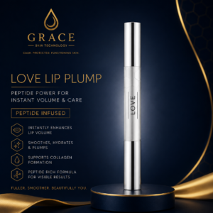 LOVE Lip Therapy