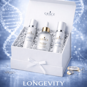 LONGEVITY INTELLIGENCE SET