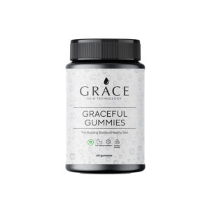 GRACEFUL GUMMIES