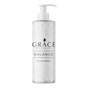 BALANCE MICELLAR WATER