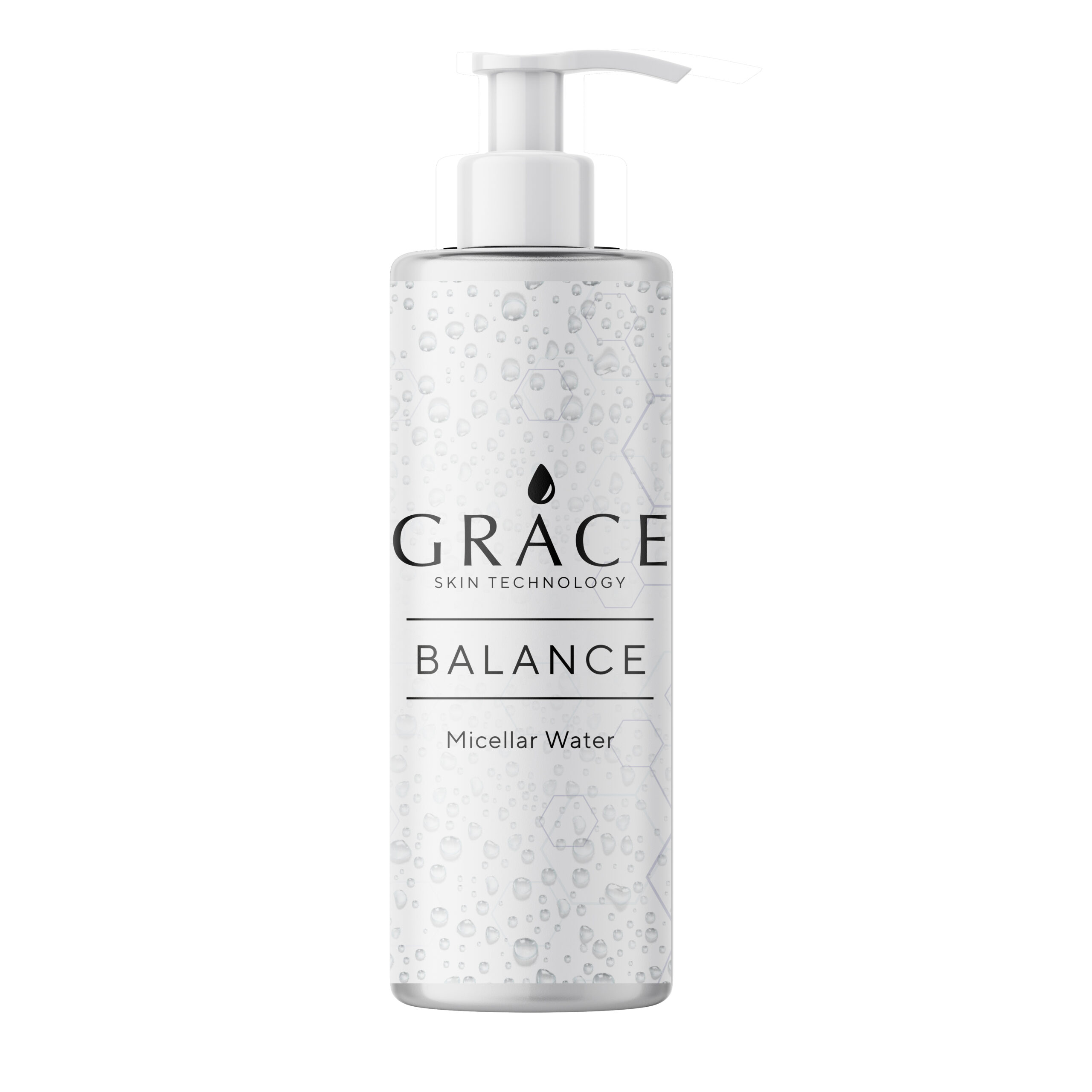 BALANCE MICELLAR WATER