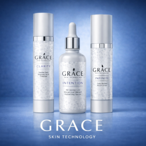 THE GRACE SKIN RESET