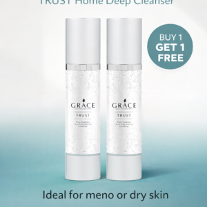 TRUST HYDROXY DEEP CLEANSER