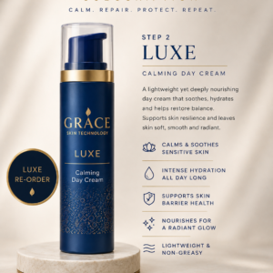 LUXE DAY CREAM RESET REFILL