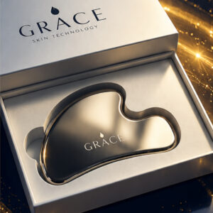 Mirror Gua Sha