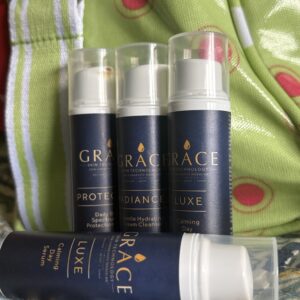 LUXE DAY CREAM  MINI