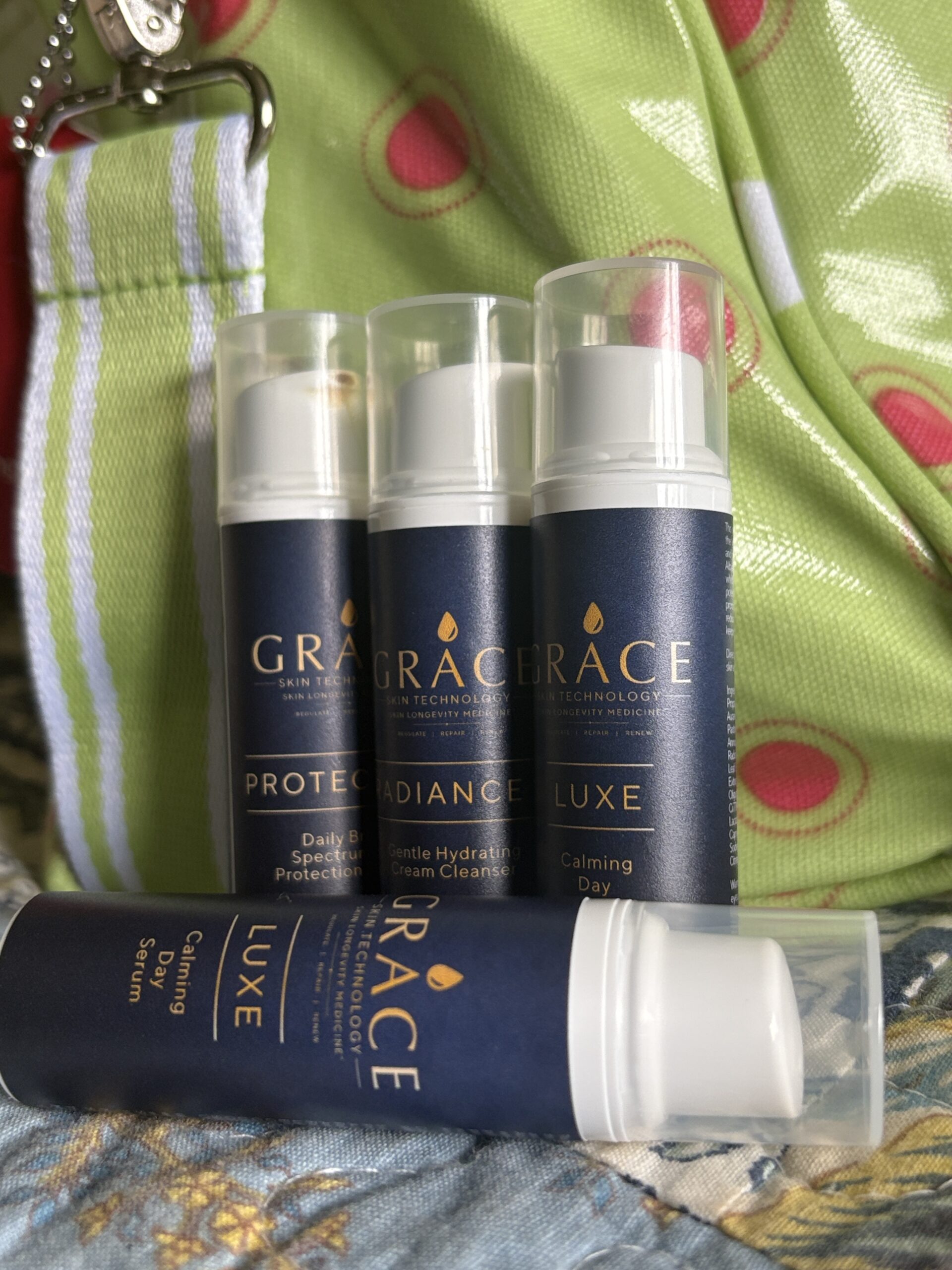 LUXE DAY CREAM MINI