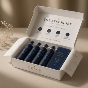Monthly Reset Subscription Box